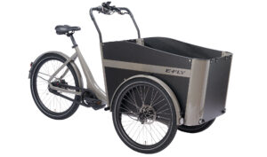 E-FLY Cargo MD Earth Stone