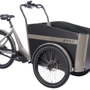E-FLY Cargo MD Earth Stone