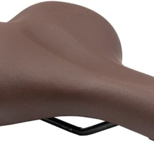 DDK-2265 Comfort sadel brun