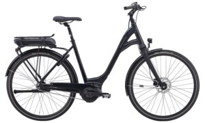 MBK Superbe 4 Dame 48cm