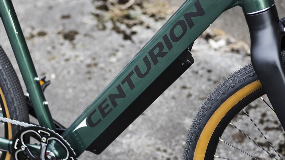 Centurion Dark Image E Herre - Billede 2