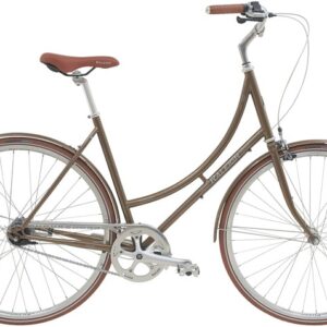 Raleigh Kent Dame 52cm 7g fodbr. blank kobber