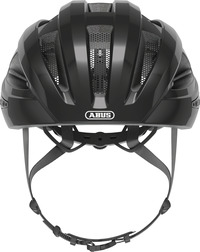 Macator shiny velvet black M - Billede 2