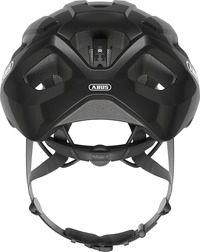Macator shiny velvet black M - Billede 3