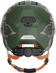 Smiley 3.0 Green Robo M - Billede 3