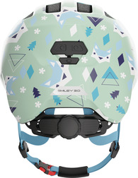 Smiley 3.0 green nordic M - Billede 3