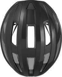 Macator shiny velvet black M - Billede 4