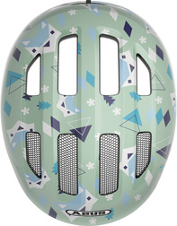 Smiley 3.0 green nordic M - Billede 4