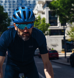 Macator midnight blue L - Billede 5