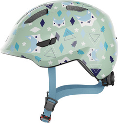 Smiley 3.0 green nordic M