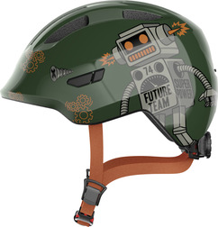 Smiley 3.0 Green Robo M