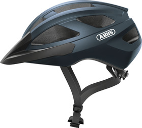 Macator midnight blue L