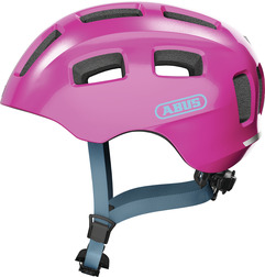 Youn-I 2.0 sparkling pink S