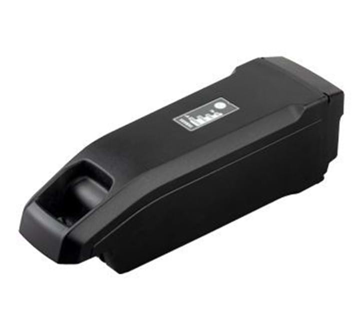 MBK Nobly 3 Dame 52cm Enviolo Automatiq hydr. disc mat mørk kobber - Billede 2